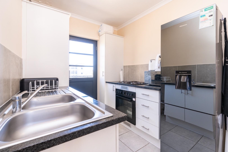 2 Bedroom Property for Sale in Parklands Western Cape